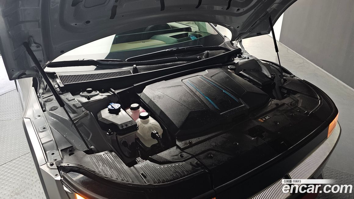 Hyundai Ioniq5 2022