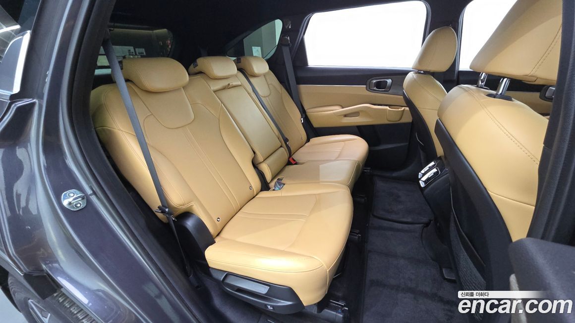Kia Sorento 2023