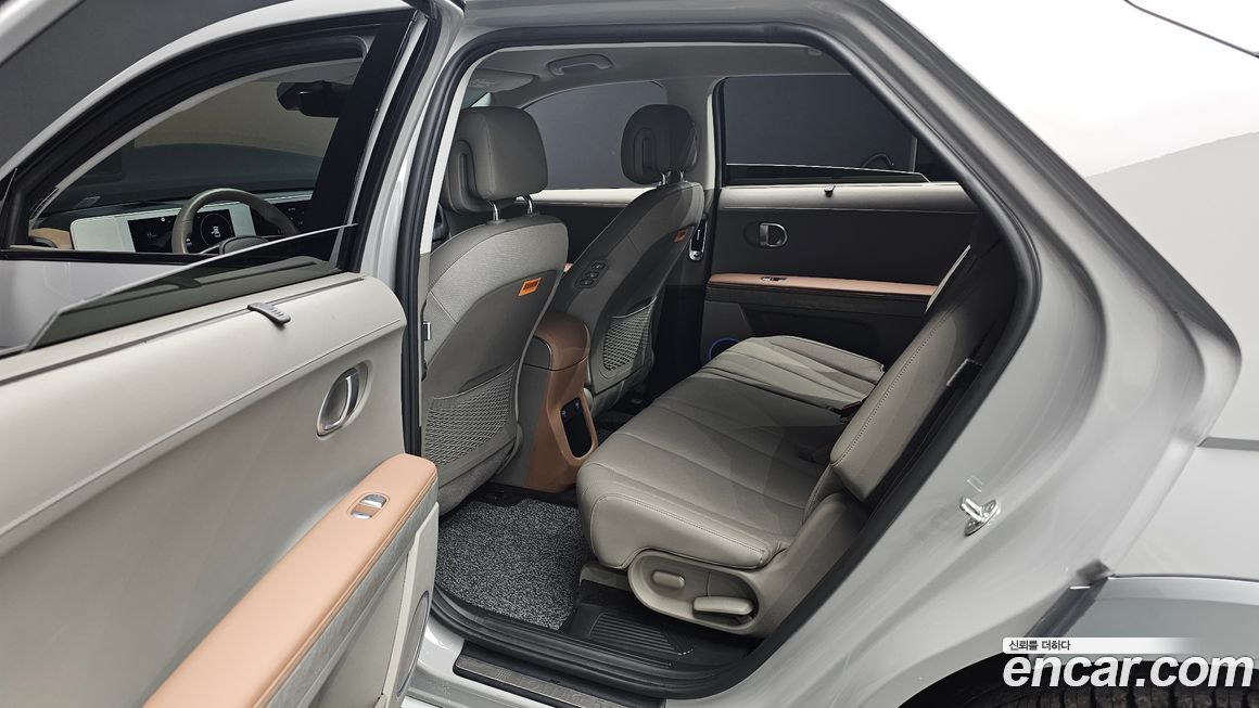 Hyundai Ioniq5 2022