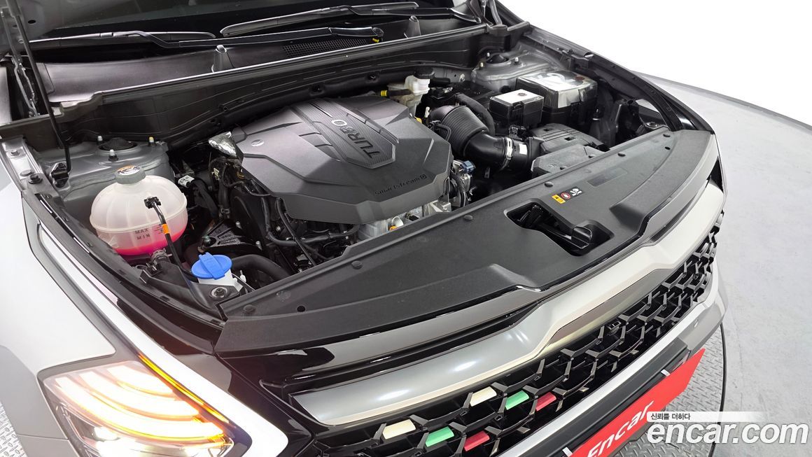 Kia Sportage 2024