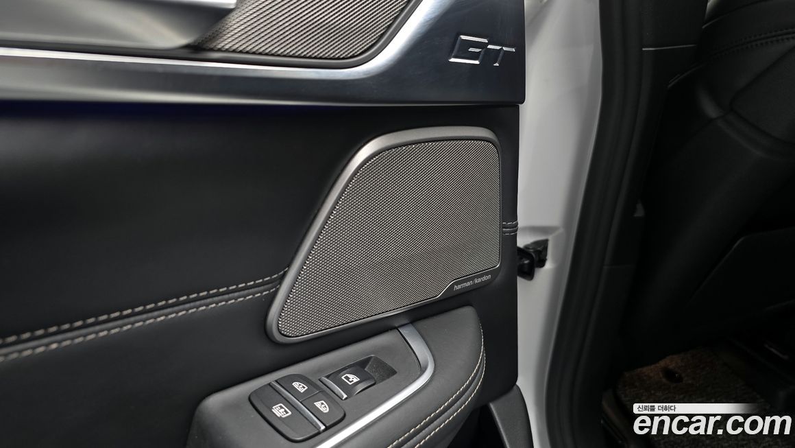 BMW Gran Turismo 2018