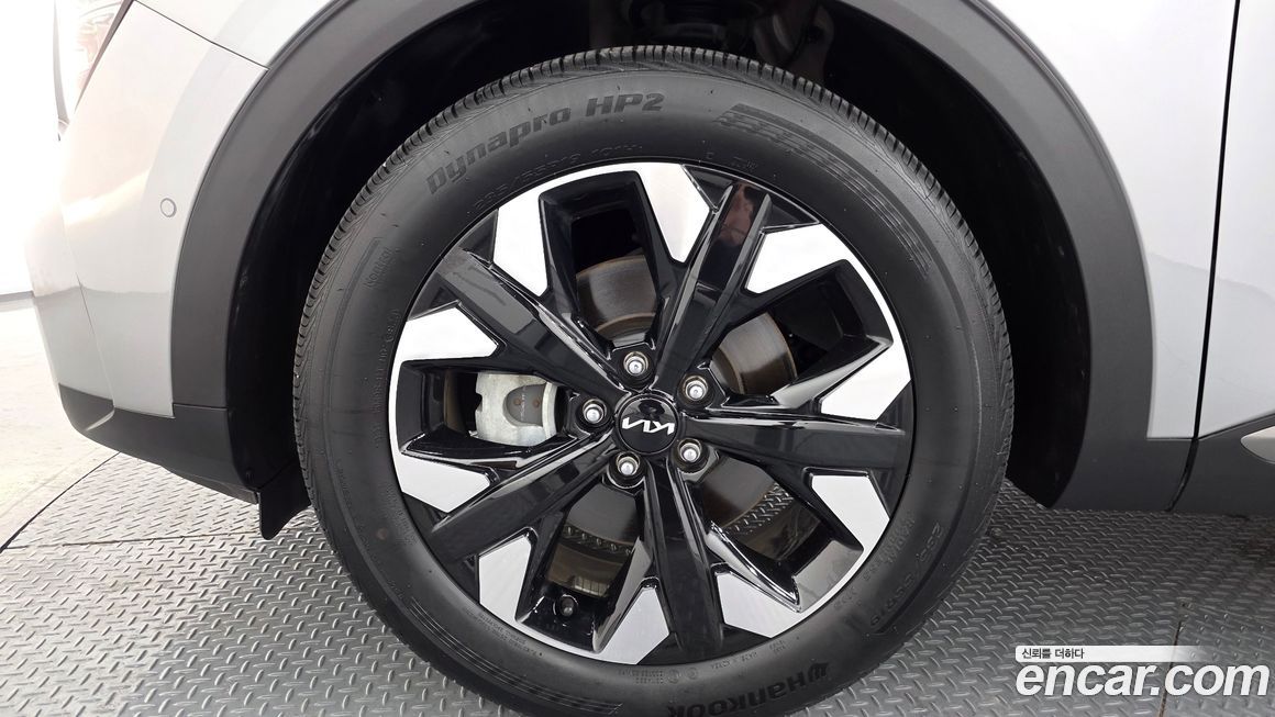 Kia Sportage 2024