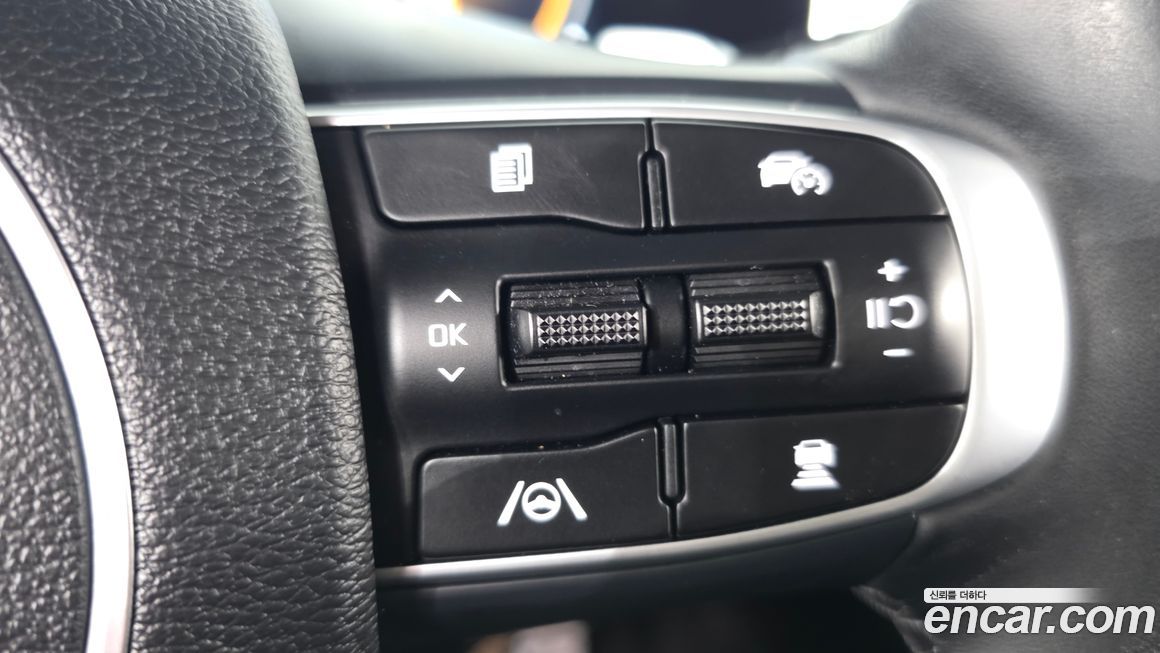 Kia Sportage 2024