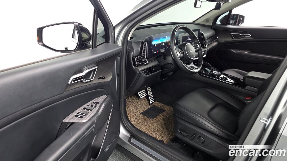 Kia Sportage 2024