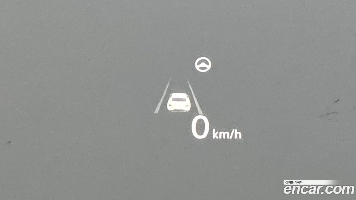 Genesis G70 2021