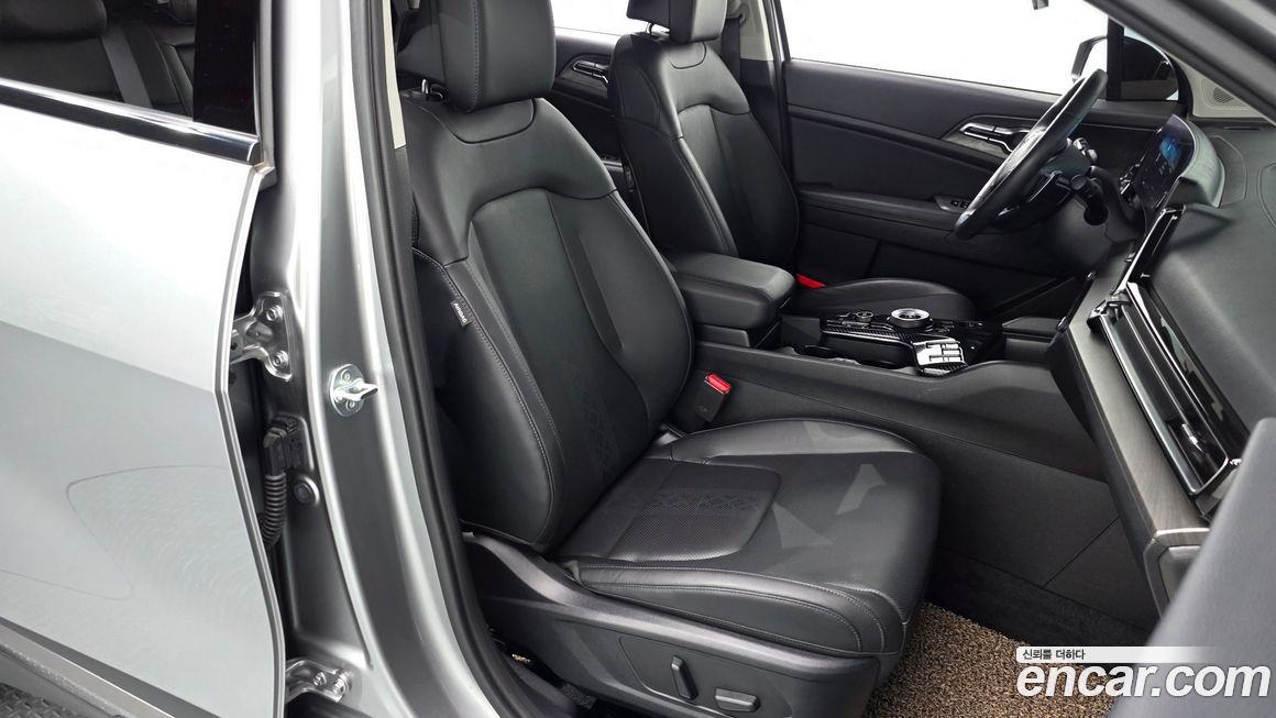 Kia Sportage 2024