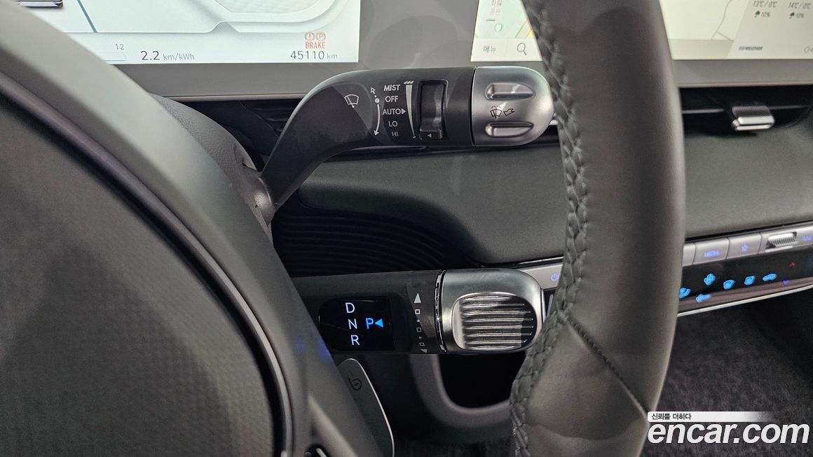 Hyundai Ioniq5 2022