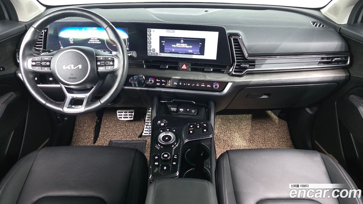Kia Sportage 2024