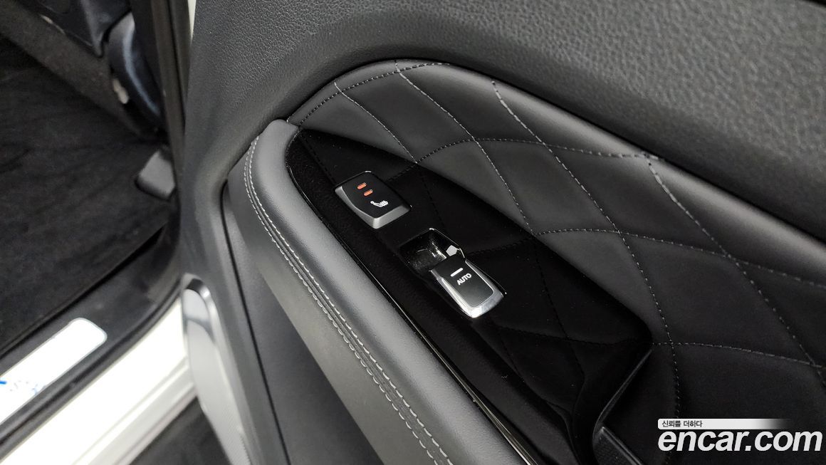 KG_Mobility_Ssangyong Rexton 2024