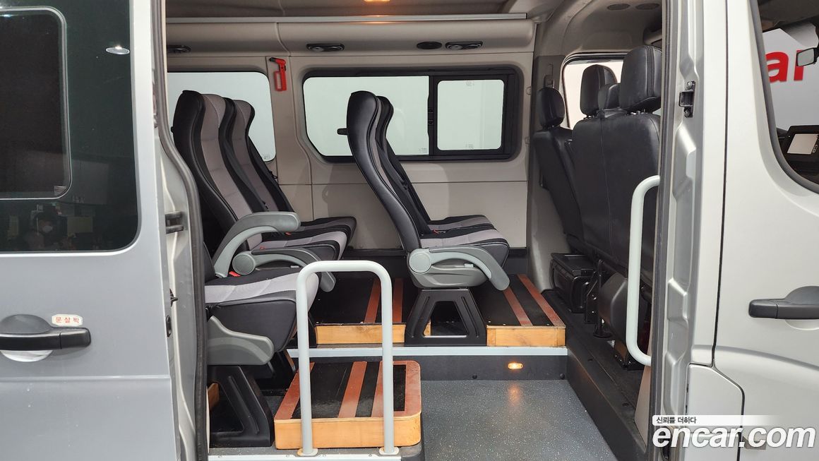 Renault-KoreaSamsung Master 2020