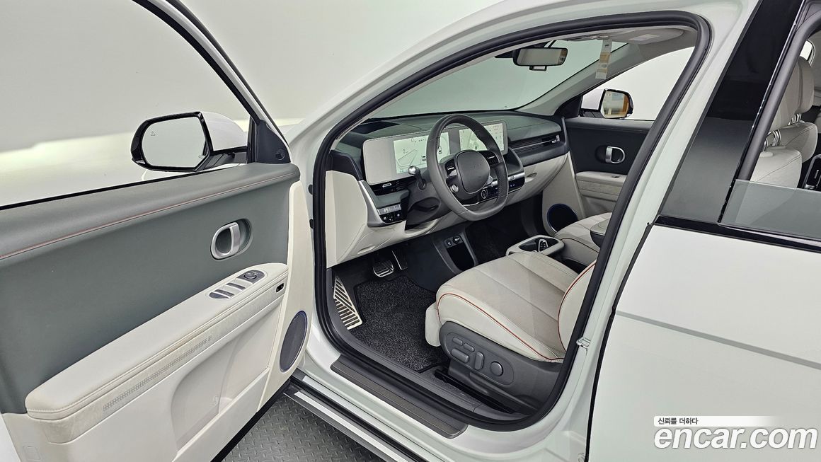 Hyundai Ioniq5 2022
