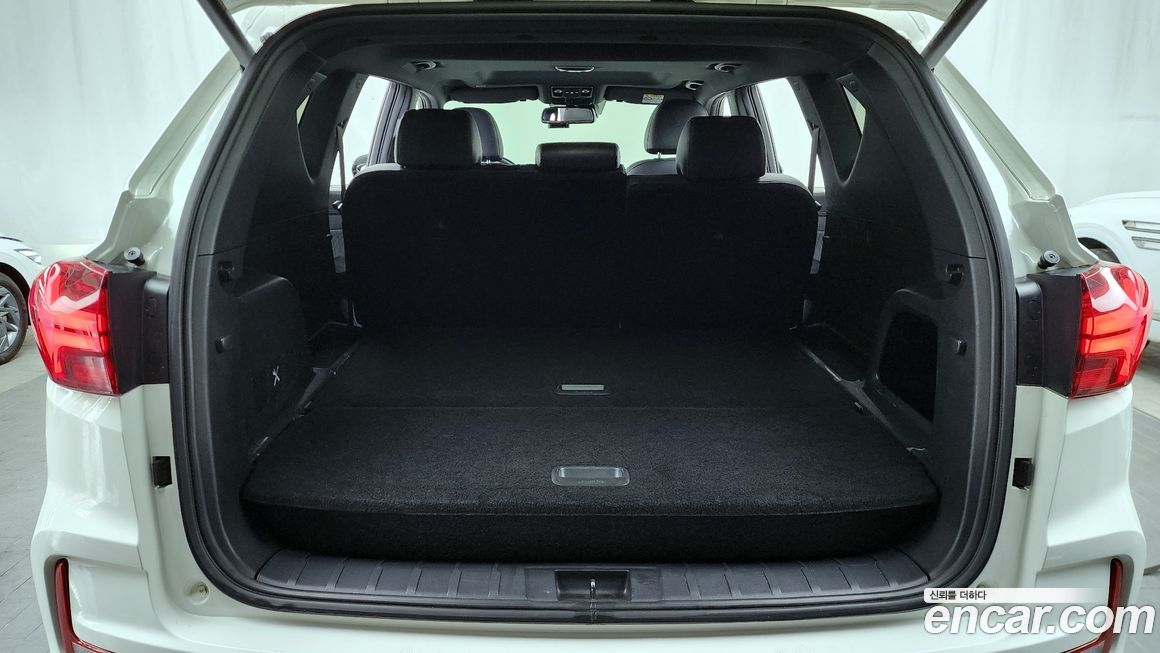 KG_Mobility_Ssangyong Rexton 2024