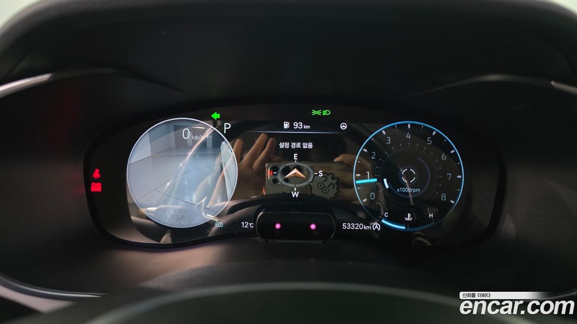 Genesis G70 2021