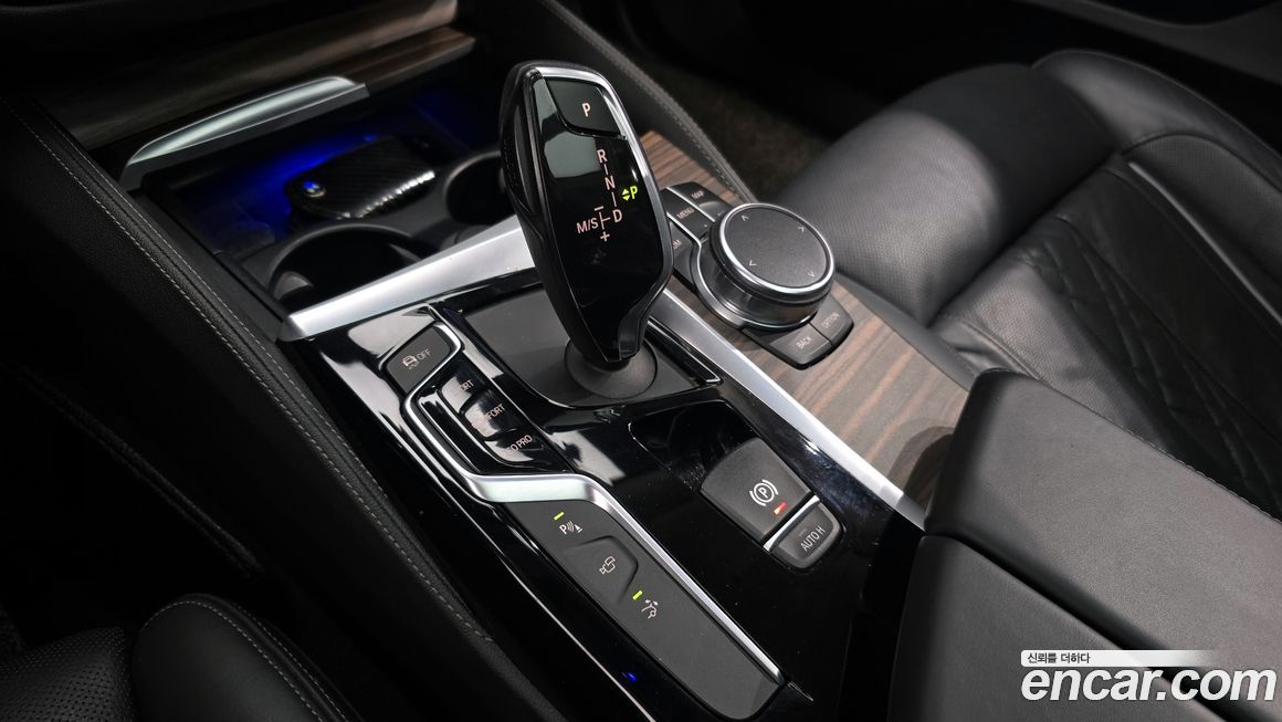 BMW Gran Turismo 2018