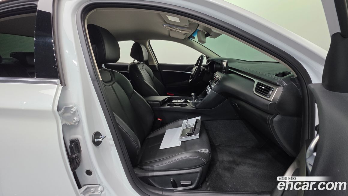 Genesis G70 2021