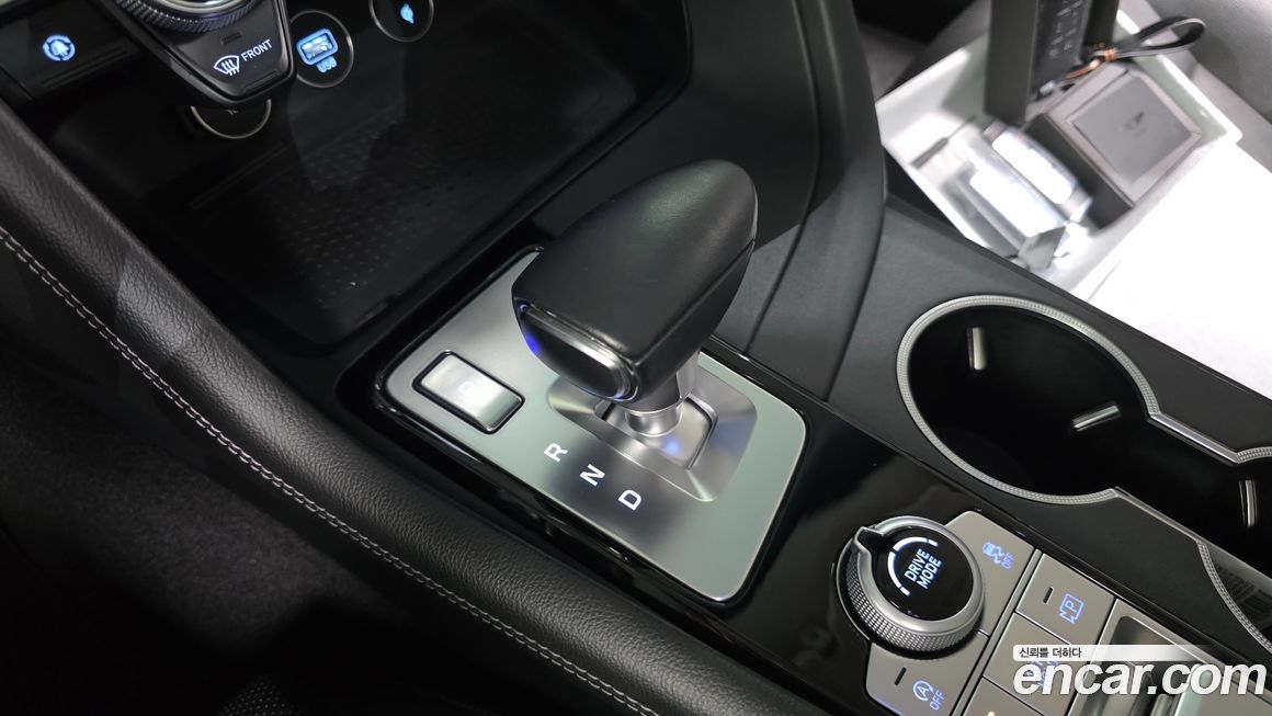Genesis G70 2021