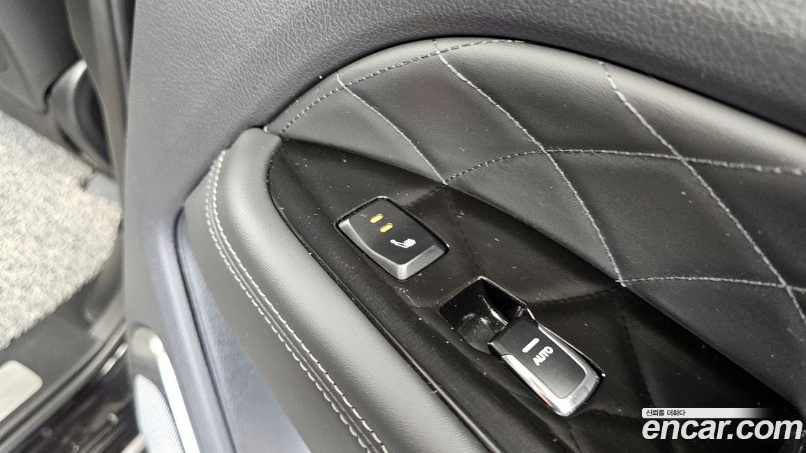 KG_Mobility_Ssangyong Rexton 2024