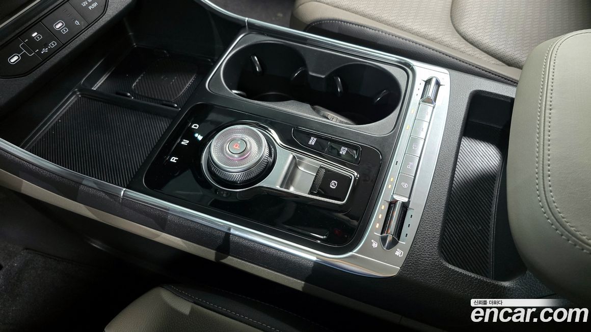 Kia Canival 2024