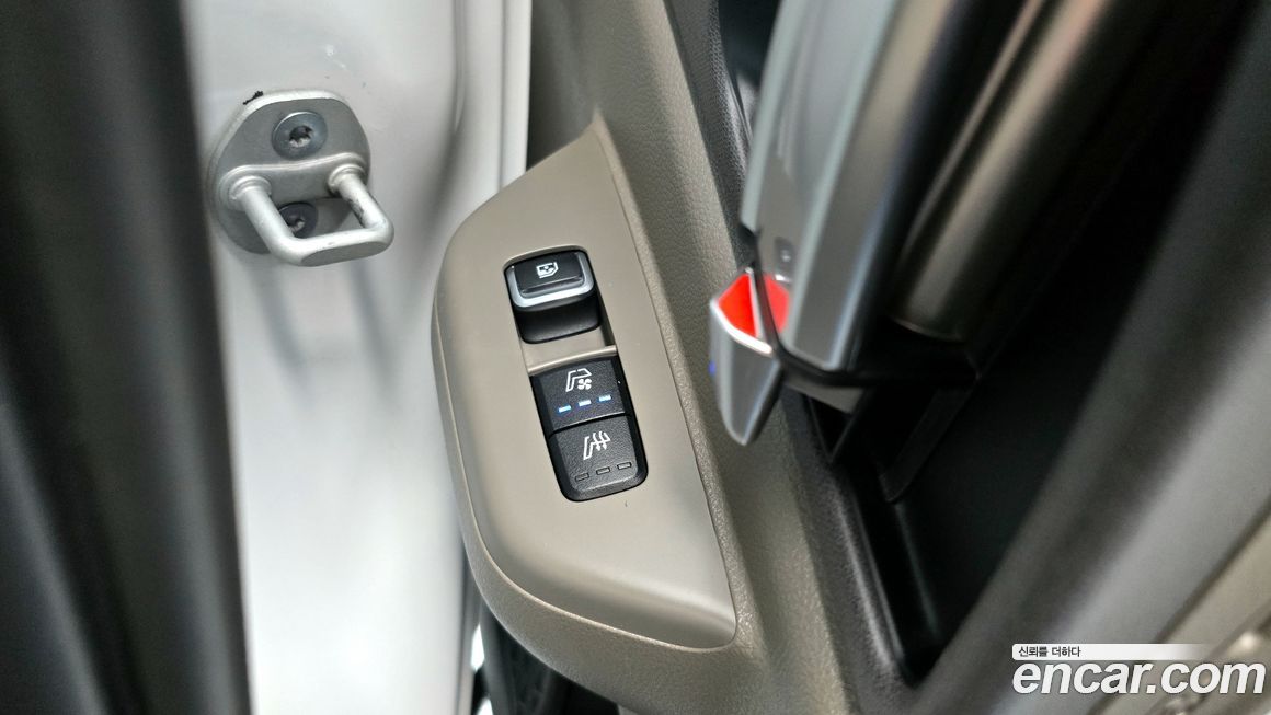 Kia Canival 2024