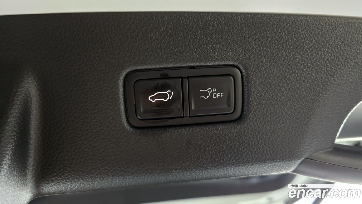 Kia Canival 2024