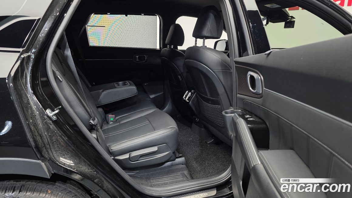 Kia Sorento 2024