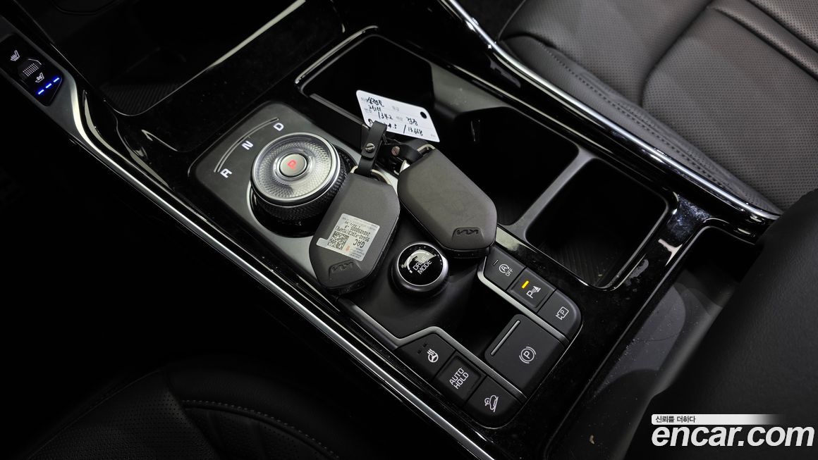 Kia Sorento 2024