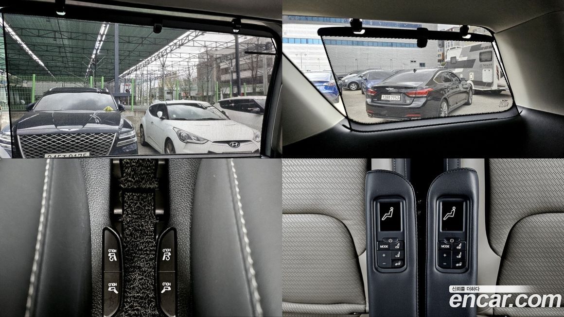 Kia Canival 2025