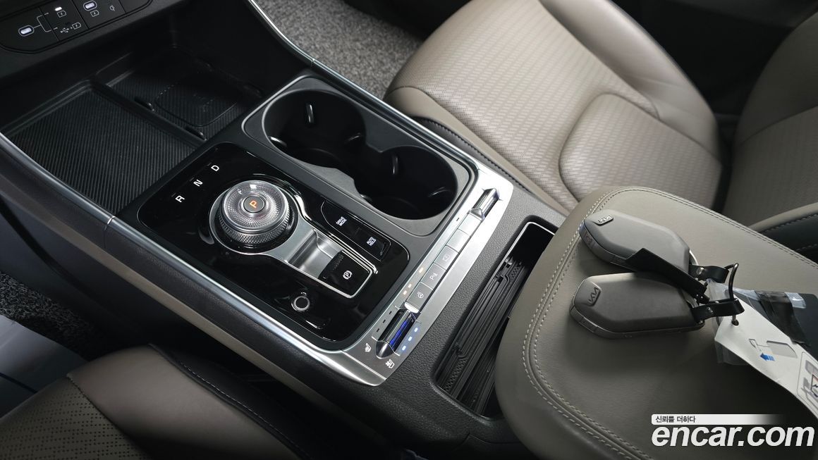 Kia Canival 2025