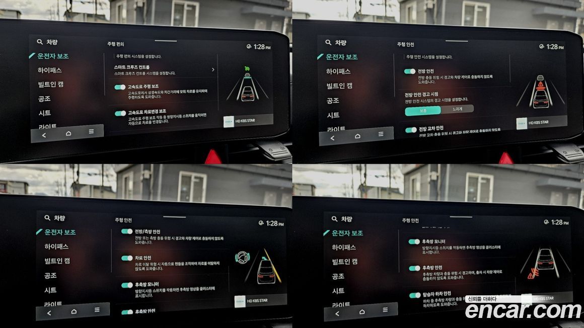 Kia Canival 2025