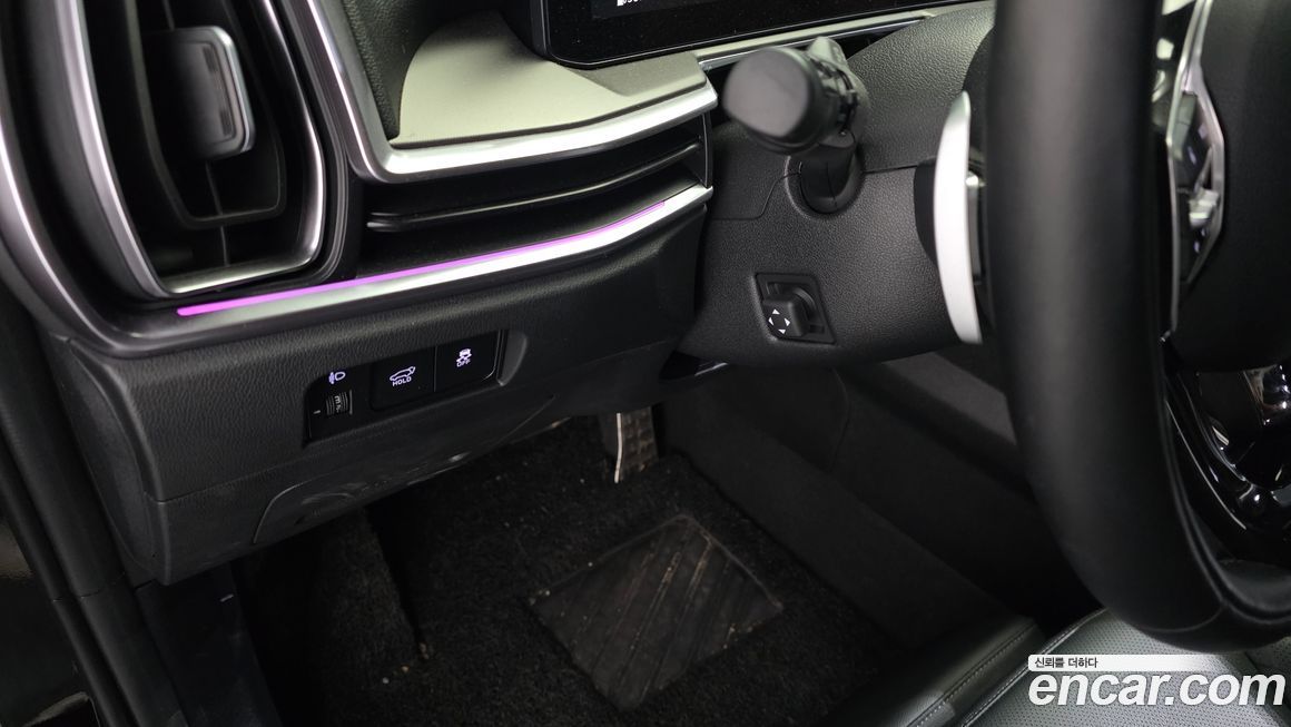 Kia Sorento 2024