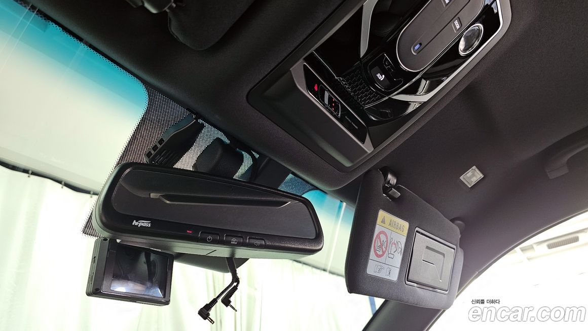 KG_Mobility_Ssangyong Rexton 2024