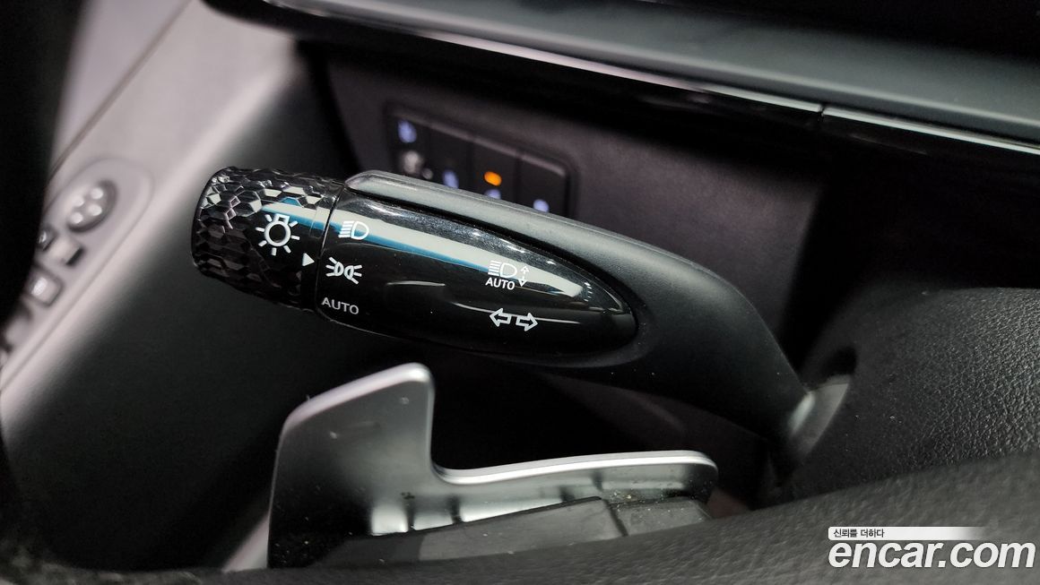 Hyundai Staria 2024