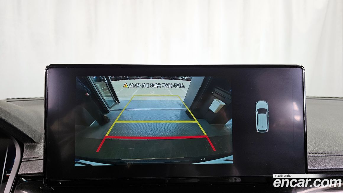 KG_Mobility_Ssangyong Rexton 2024