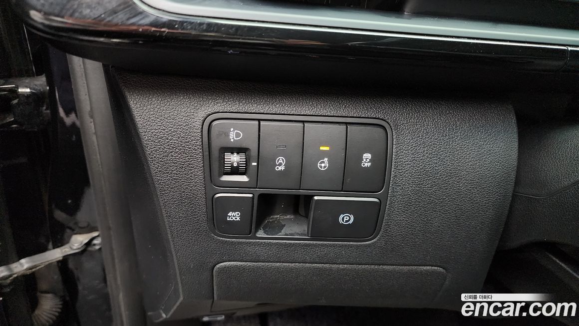 Hyundai Staria 2024