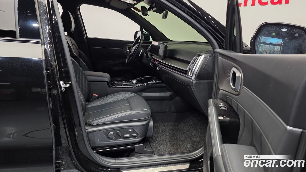 Kia Sorento 2024