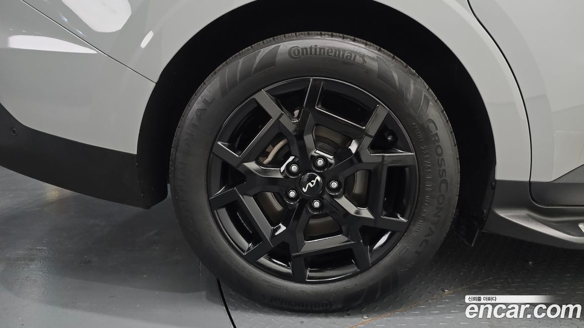 Kia Canival 2025