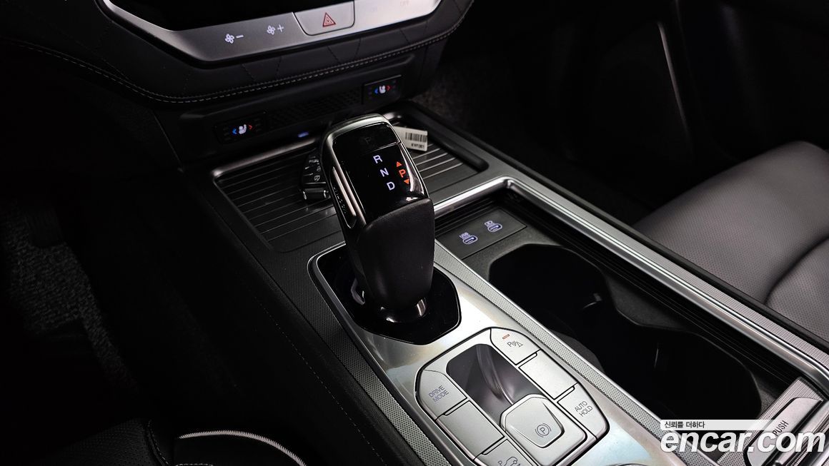 KG_Mobility_Ssangyong Rexton 2024