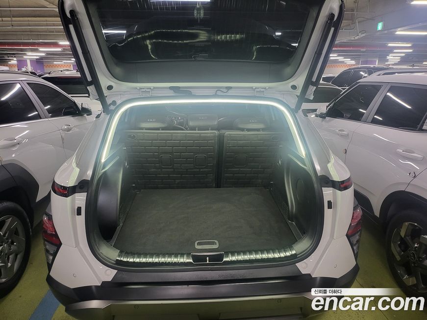 Hyundai Kona 2023