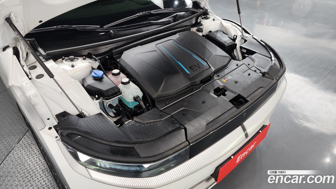 Hyundai Ioniq5 2022