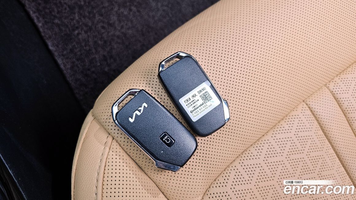 Kia Sorento 2023