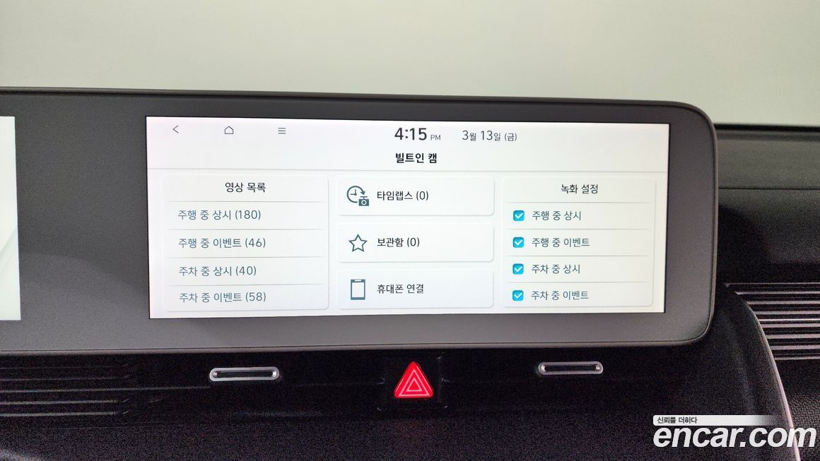 Hyundai Ioniq5 2022
