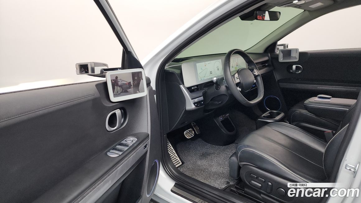 Hyundai Ioniq5 2022