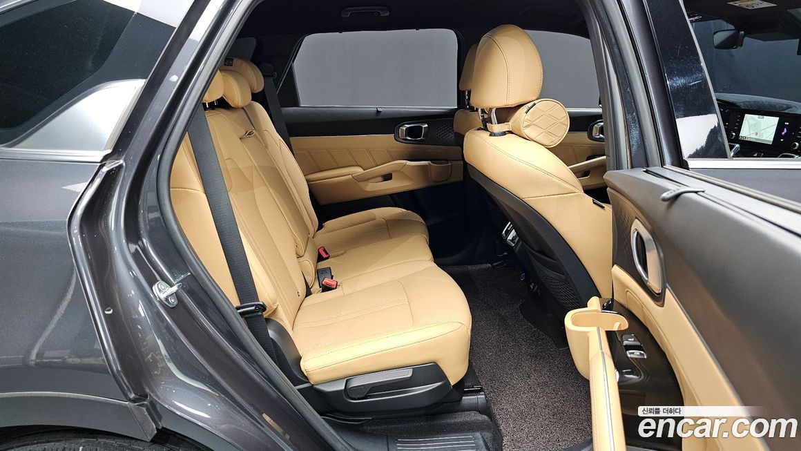 Kia Sorento 2023