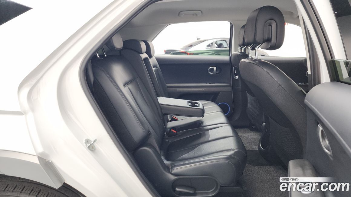 Hyundai Ioniq5 2022