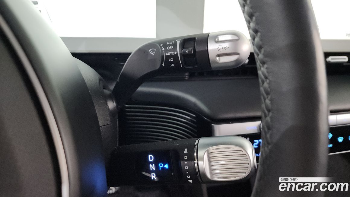 Hyundai Ioniq5 2022