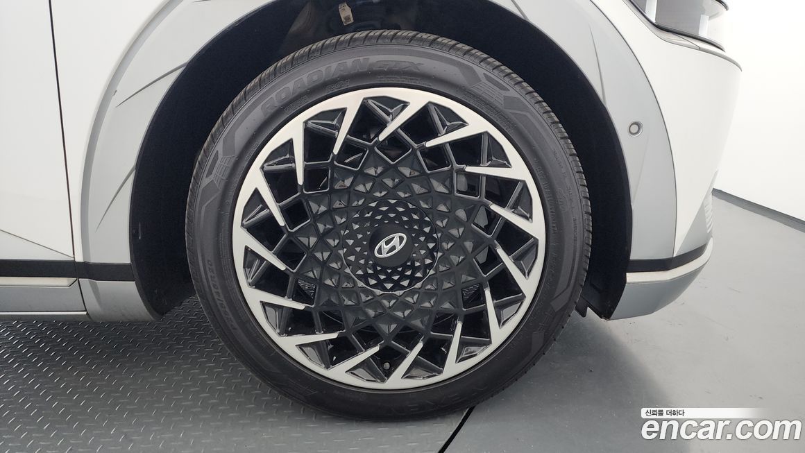 Hyundai Ioniq5 2022