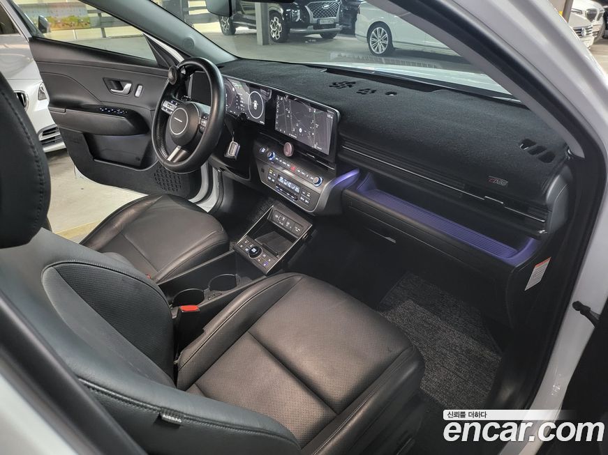 Hyundai Kona 2023