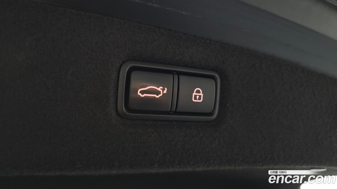 Genesis G90 2021
