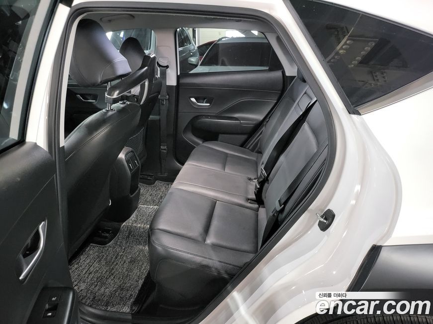 Hyundai Kona 2023