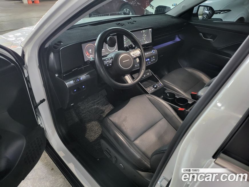 Hyundai Kona 2023